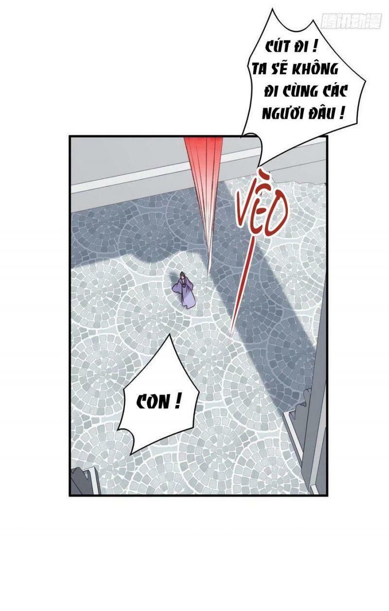 đọc truyện Liệt Hỏa Cuồng Phi: Vương Gia Thú Tính Muốn Sủng Chương 120 ảnh 17 tại Thiên Thai Truyện