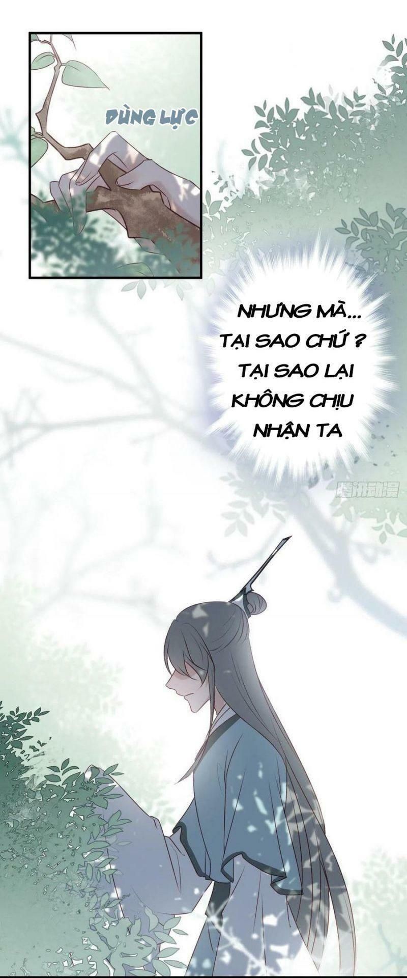 đọc truyện Liệt Hỏa Cuồng Phi: Vương Gia Thú Tính Muốn Sủng Chương 120 ảnh 20 tại Thiên Thai Truyện