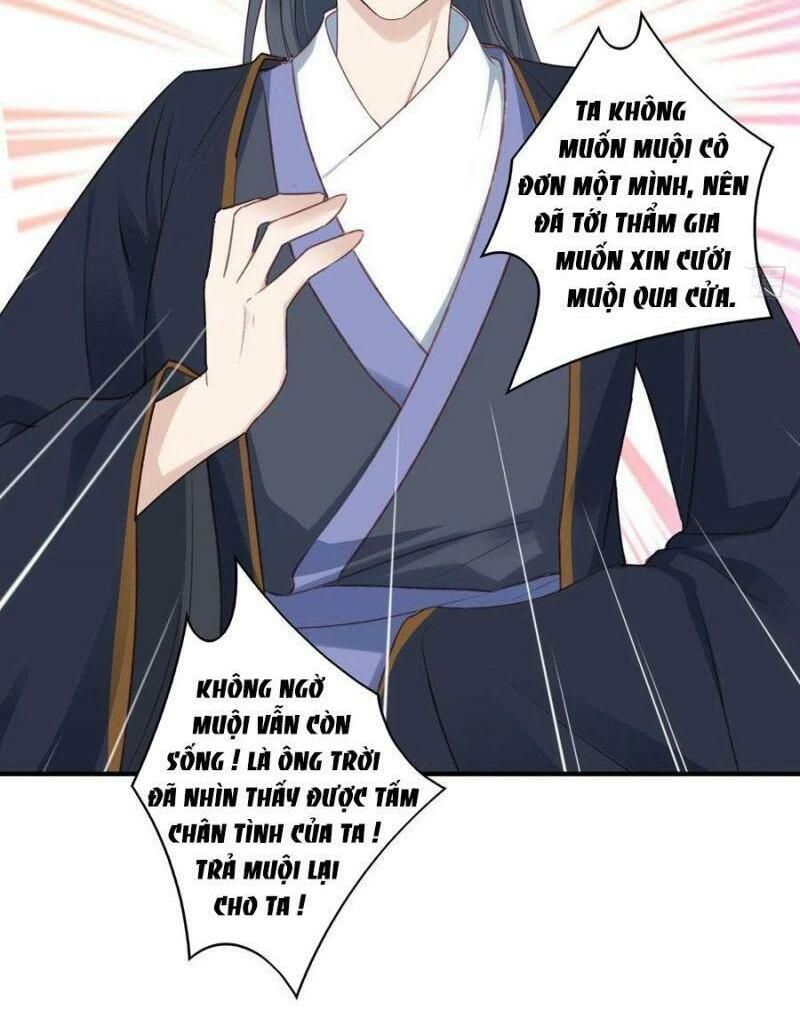 đọc truyện Liệt Hỏa Cuồng Phi: Vương Gia Thú Tính Muốn Sủng Chương 120 ảnh 4 tại Thiên Thai Truyện