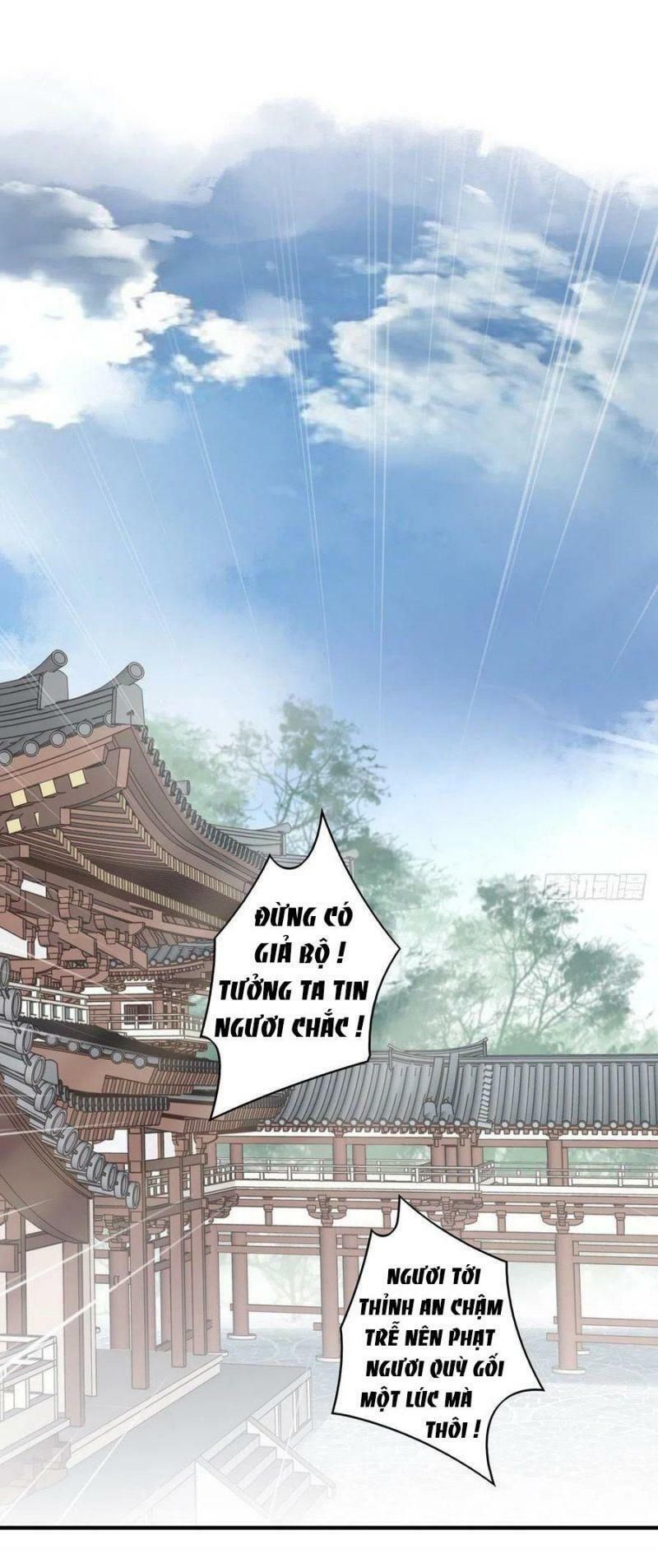 đọc truyện Liệt Hỏa Cuồng Phi: Vương Gia Thú Tính Muốn Sủng Chương 120 ảnh 22 tại Thiên Thai Truyện