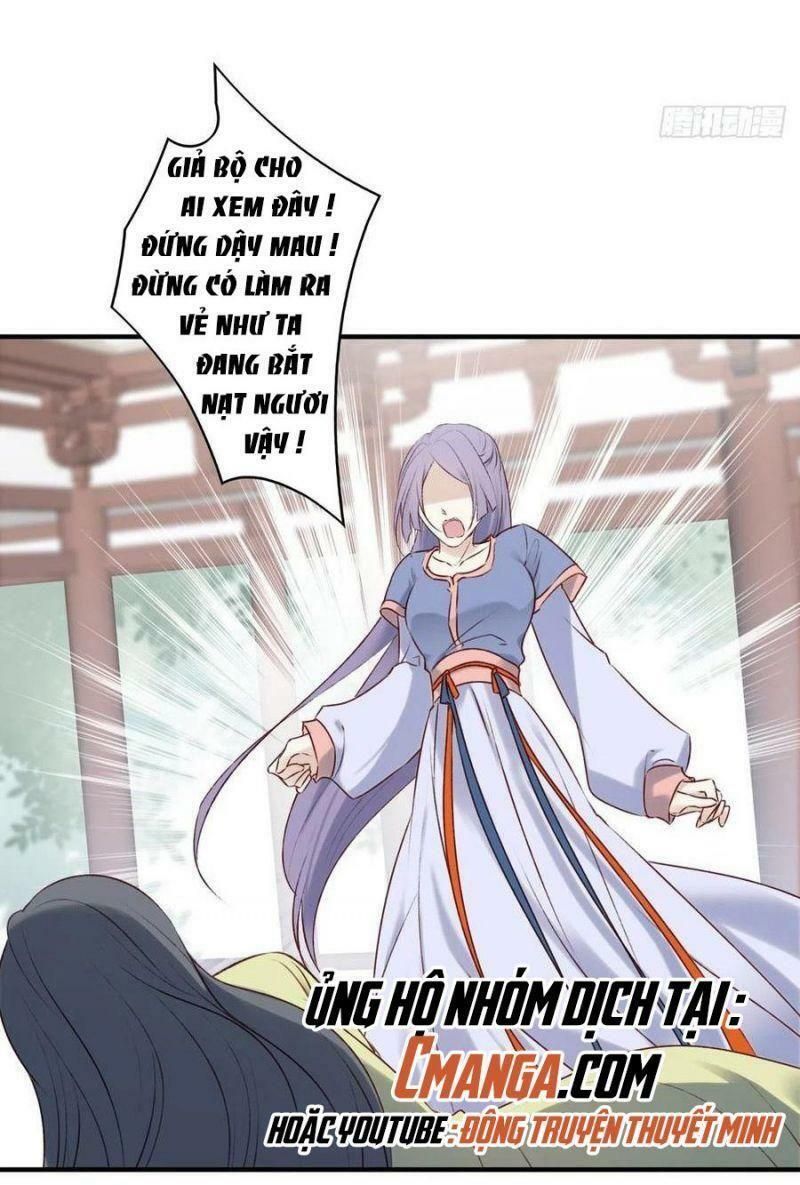 đọc truyện Liệt Hỏa Cuồng Phi: Vương Gia Thú Tính Muốn Sủng Chương 120 ảnh 23 tại Thiên Thai Truyện