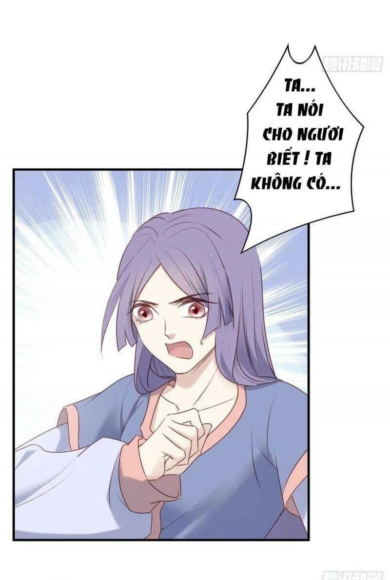 đọc truyện Liệt Hỏa Cuồng Phi: Vương Gia Thú Tính Muốn Sủng Chương 120 ảnh 24 tại Thiên Thai Truyện