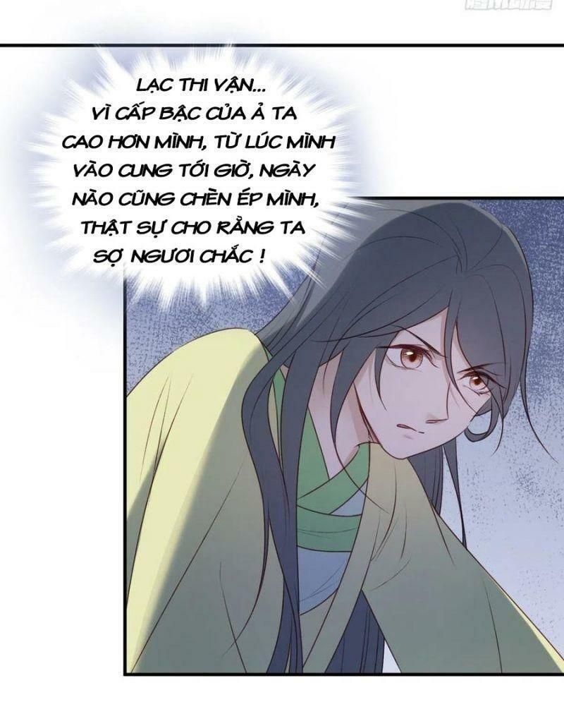 đọc truyện Liệt Hỏa Cuồng Phi: Vương Gia Thú Tính Muốn Sủng Chương 120 ảnh 25 tại Thiên Thai Truyện