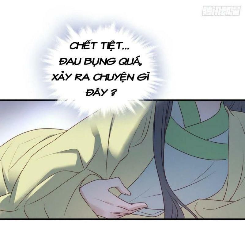 đọc truyện Liệt Hỏa Cuồng Phi: Vương Gia Thú Tính Muốn Sủng Chương 120 ảnh 26 tại Thiên Thai Truyện