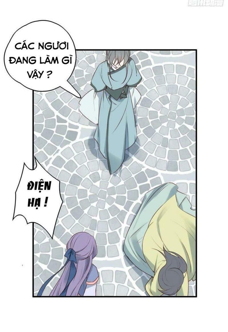 đọc truyện Liệt Hỏa Cuồng Phi: Vương Gia Thú Tính Muốn Sủng Chương 120 ảnh 28 tại Thiên Thai Truyện