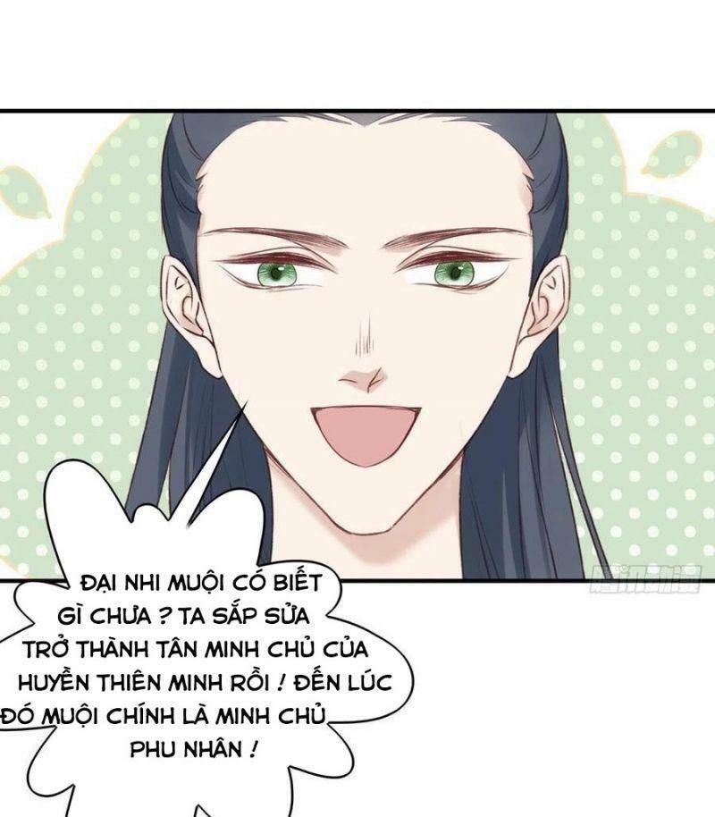 đọc truyện Liệt Hỏa Cuồng Phi: Vương Gia Thú Tính Muốn Sủng Chương 120 ảnh 5 tại Thiên Thai Truyện