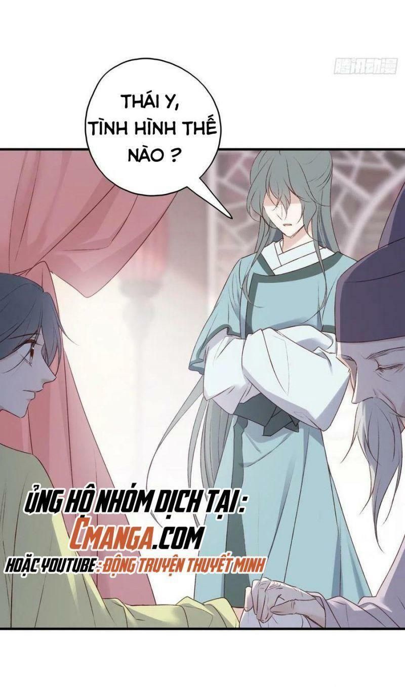 đọc truyện Liệt Hỏa Cuồng Phi: Vương Gia Thú Tính Muốn Sủng Chương 120 ảnh 35 tại Thiên Thai Truyện