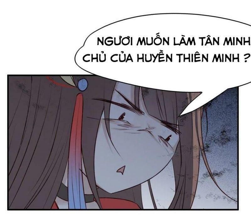 đọc truyện Liệt Hỏa Cuồng Phi: Vương Gia Thú Tính Muốn Sủng Chương 120 ảnh 7 tại Thiên Thai Truyện