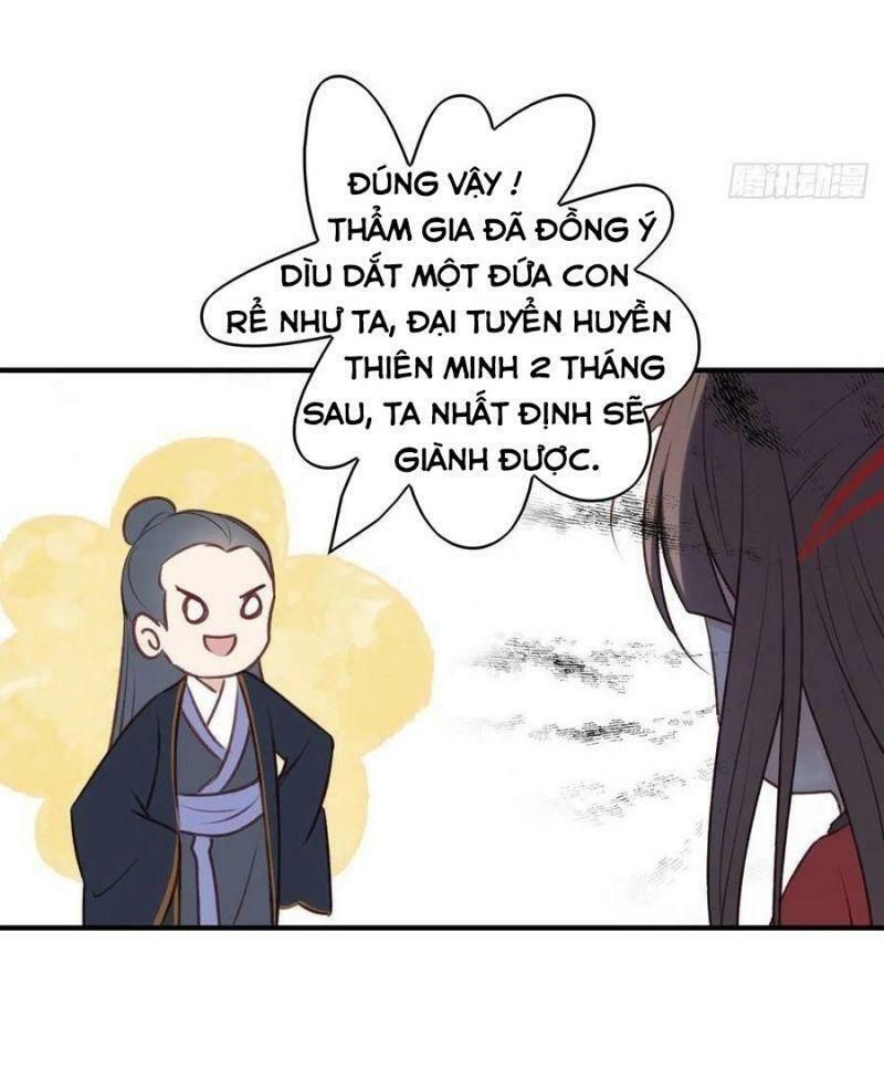 đọc truyện Liệt Hỏa Cuồng Phi: Vương Gia Thú Tính Muốn Sủng Chương 120 ảnh 8 tại Thiên Thai Truyện