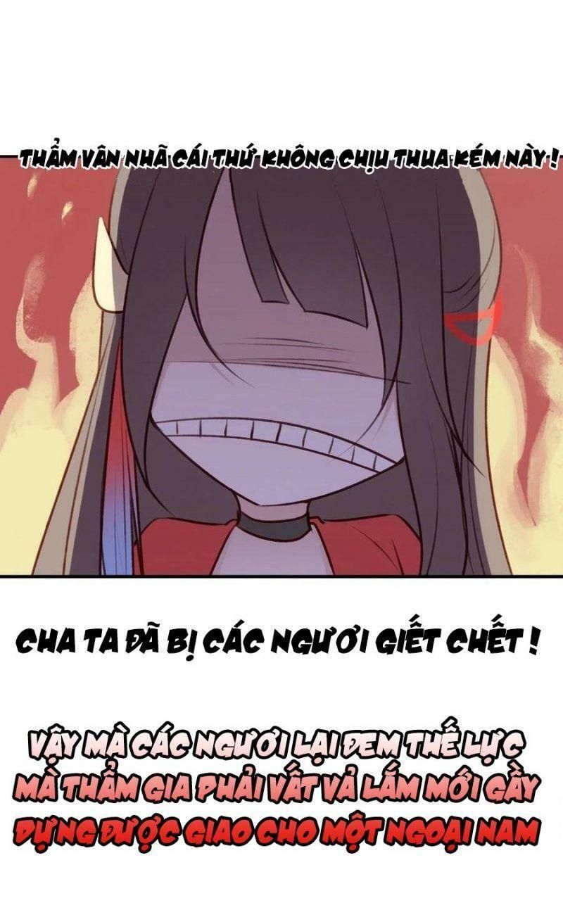 đọc truyện Liệt Hỏa Cuồng Phi: Vương Gia Thú Tính Muốn Sủng Chương 120 ảnh 9 tại Thiên Thai Truyện