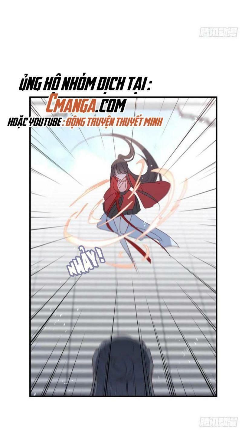 đọc truyện Liệt Hỏa Cuồng Phi: Vương Gia Thú Tính Muốn Sủng Chương 120 ảnh 10 tại Thiên Thai Truyện