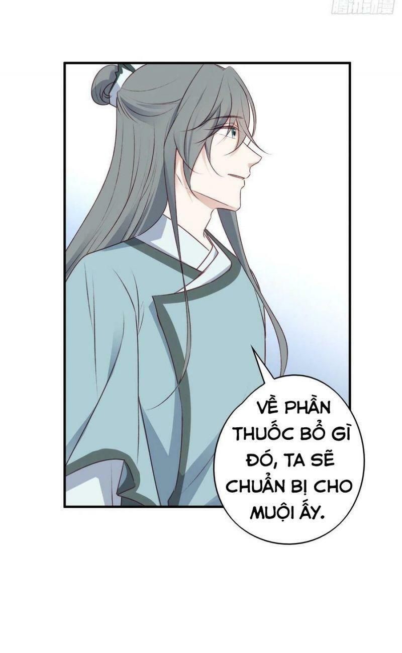 đọc truyện Liệt Hỏa Cuồng Phi: Vương Gia Thú Tính Muốn Sủng Chương 121 ảnh 14 tại Thiên Thai Truyện