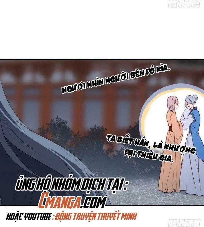 đọc truyện Liệt Hỏa Cuồng Phi: Vương Gia Thú Tính Muốn Sủng Chương 121 ảnh 17 tại Thiên Thai Truyện