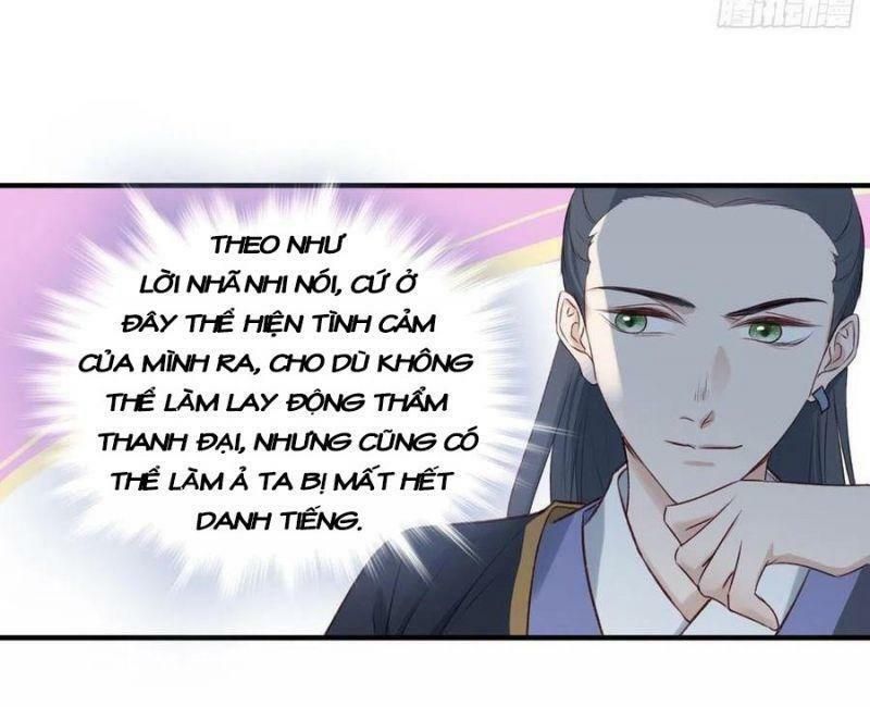 đọc truyện Liệt Hỏa Cuồng Phi: Vương Gia Thú Tính Muốn Sủng Chương 121 ảnh 19 tại Thiên Thai Truyện