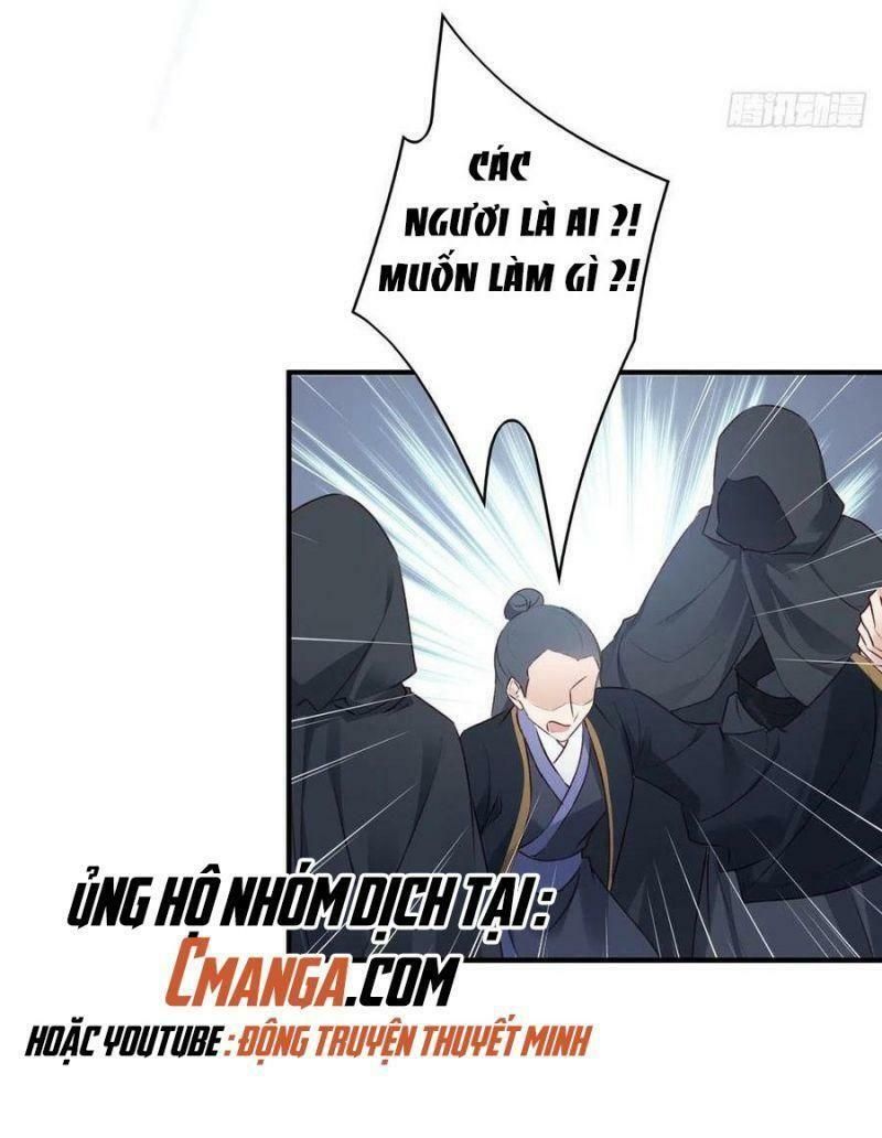 đọc truyện Liệt Hỏa Cuồng Phi: Vương Gia Thú Tính Muốn Sủng Chương 121 ảnh 21 tại Thiên Thai Truyện