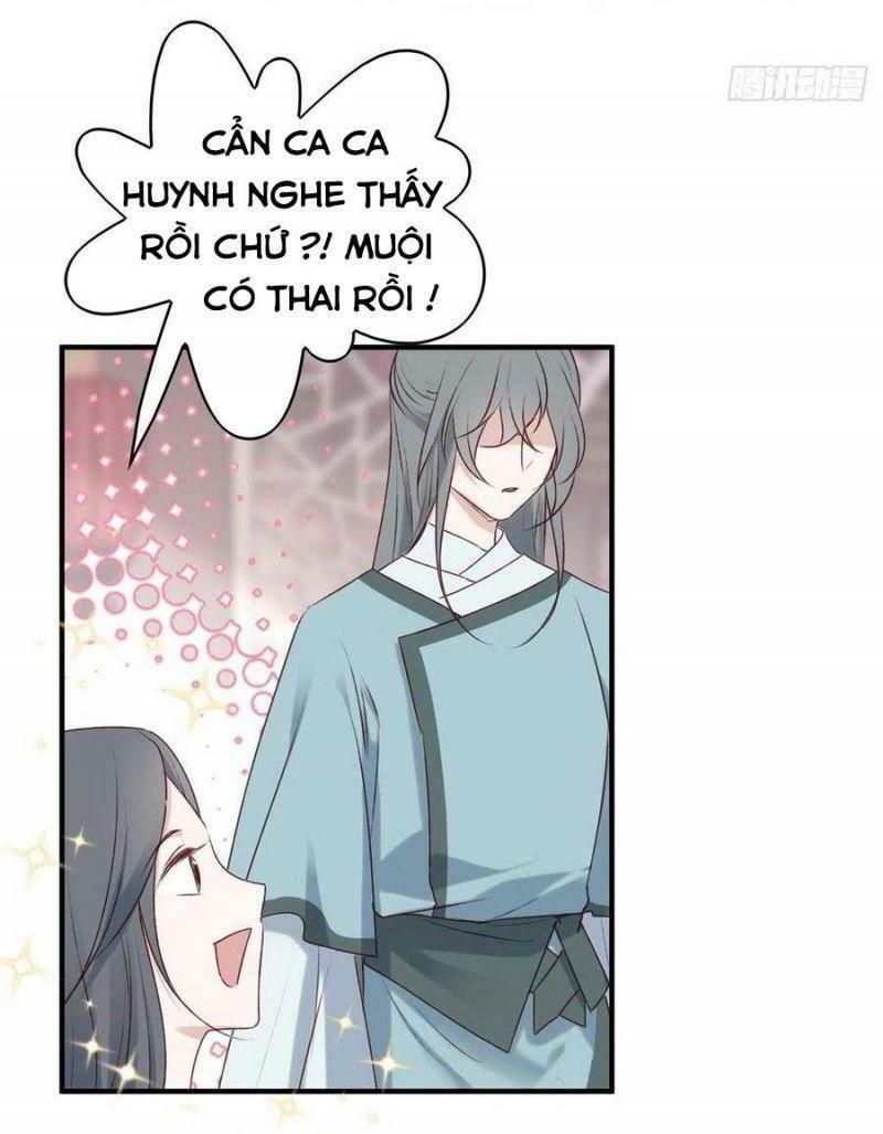 đọc truyện Liệt Hỏa Cuồng Phi: Vương Gia Thú Tính Muốn Sủng Chương 121 ảnh 4 tại Thiên Thai Truyện