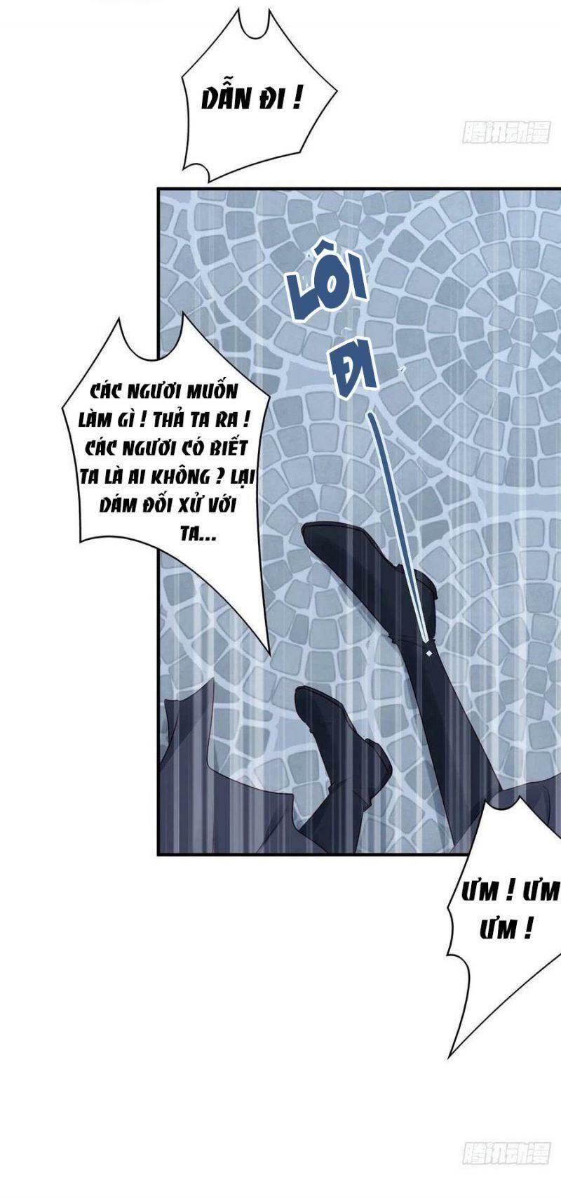 đọc truyện Liệt Hỏa Cuồng Phi: Vương Gia Thú Tính Muốn Sủng Chương 121 ảnh 23 tại Thiên Thai Truyện