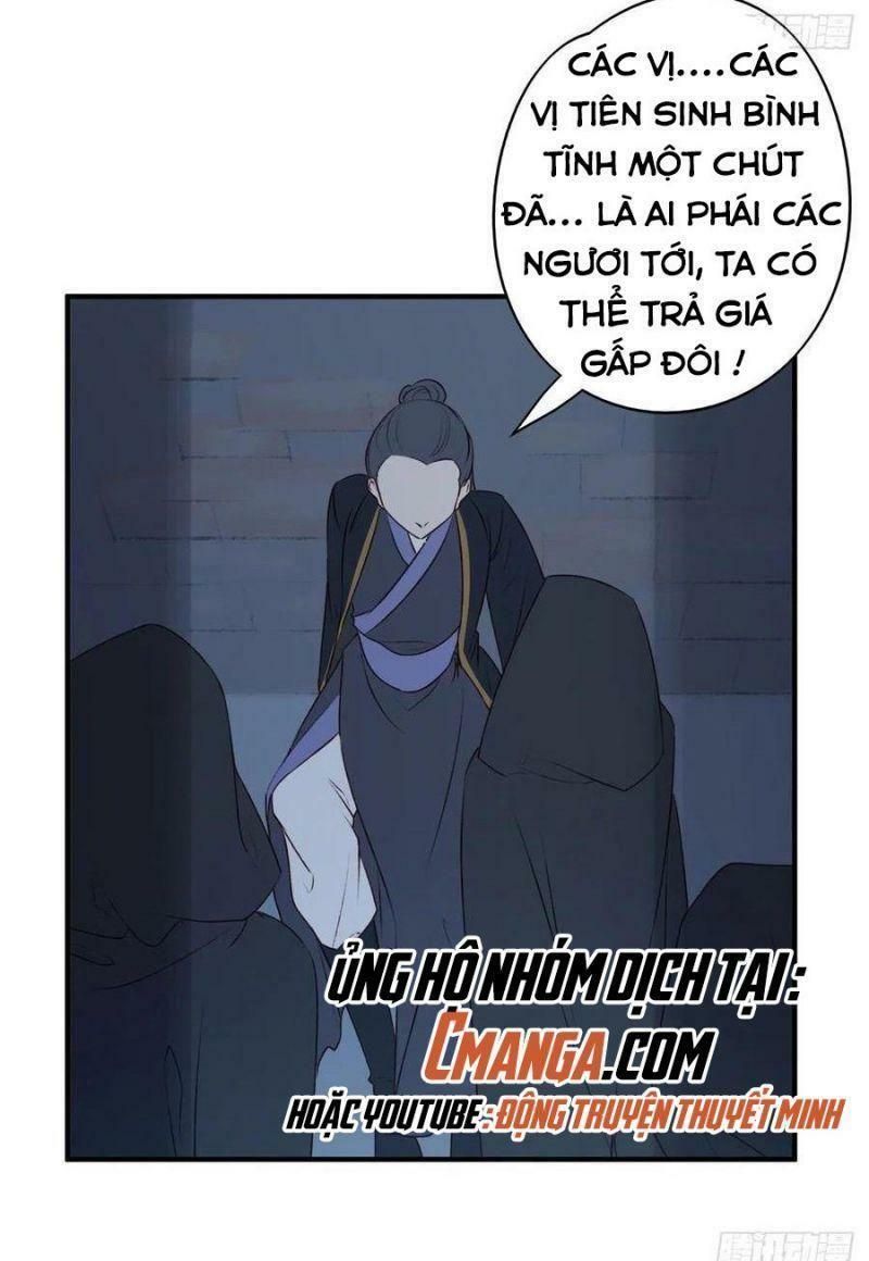 đọc truyện Liệt Hỏa Cuồng Phi: Vương Gia Thú Tính Muốn Sủng Chương 121 ảnh 25 tại Thiên Thai Truyện