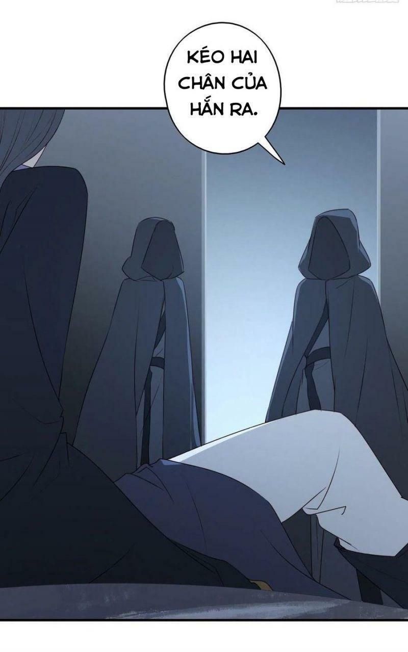 đọc truyện Liệt Hỏa Cuồng Phi: Vương Gia Thú Tính Muốn Sủng Chương 121 ảnh 26 tại Thiên Thai Truyện