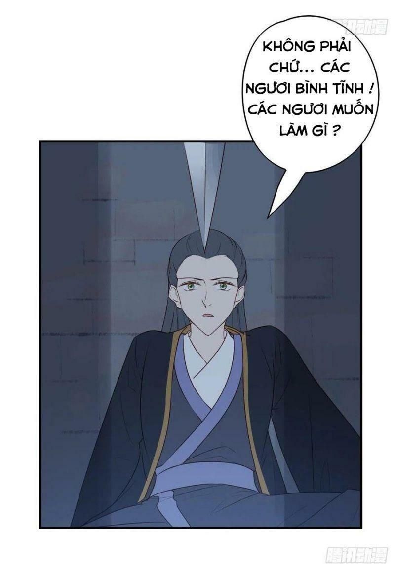 đọc truyện Liệt Hỏa Cuồng Phi: Vương Gia Thú Tính Muốn Sủng Chương 121 ảnh 27 tại Thiên Thai Truyện