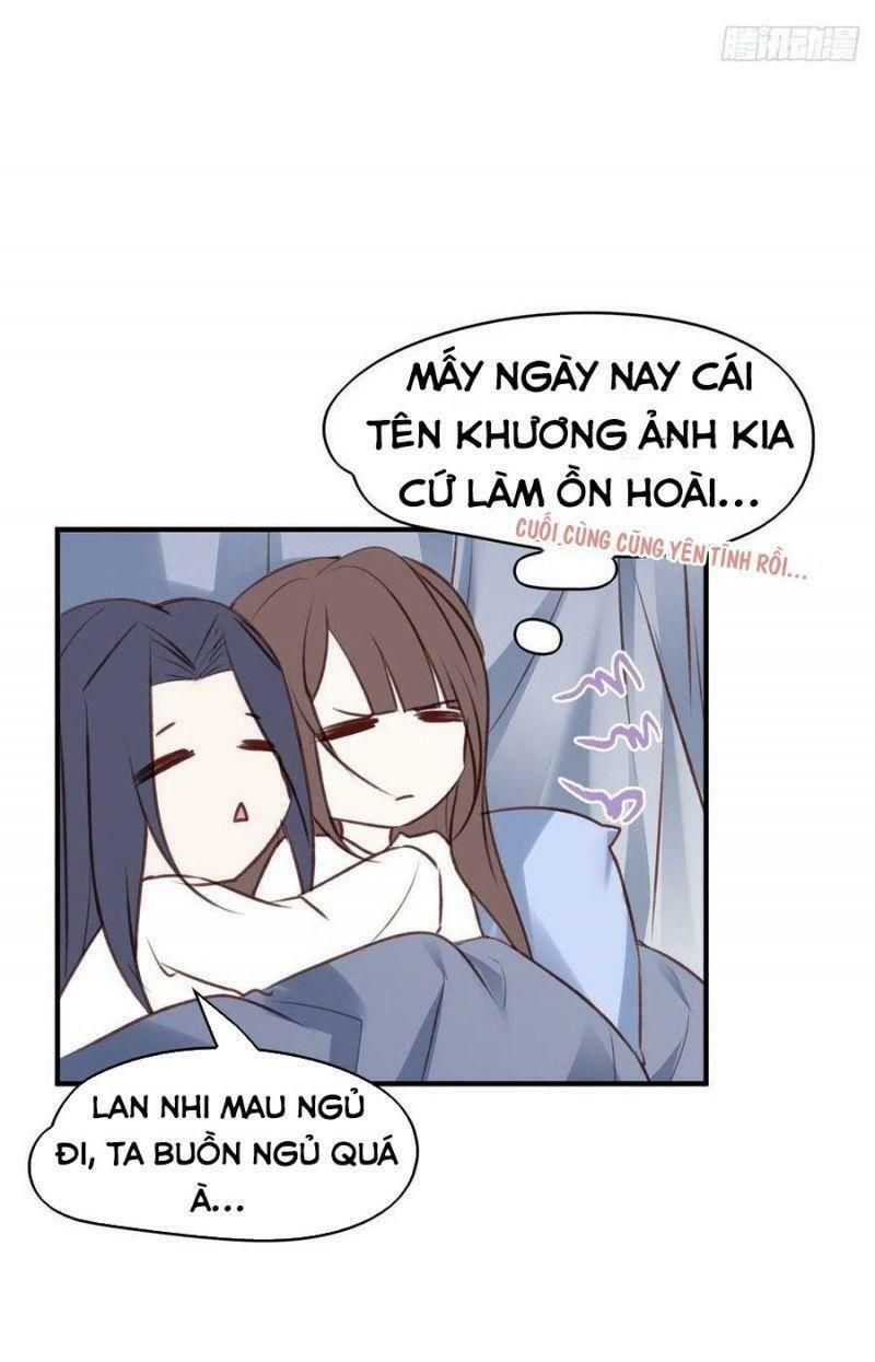 đọc truyện Liệt Hỏa Cuồng Phi: Vương Gia Thú Tính Muốn Sủng Chương 121 ảnh 30 tại Thiên Thai Truyện