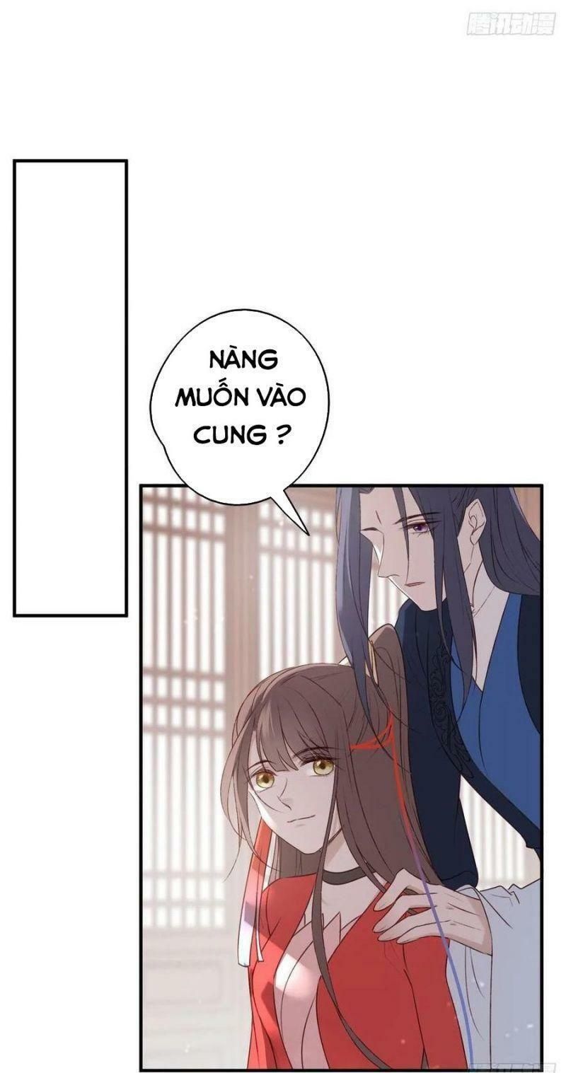 đọc truyện Liệt Hỏa Cuồng Phi: Vương Gia Thú Tính Muốn Sủng Chương 121 ảnh 31 tại Thiên Thai Truyện