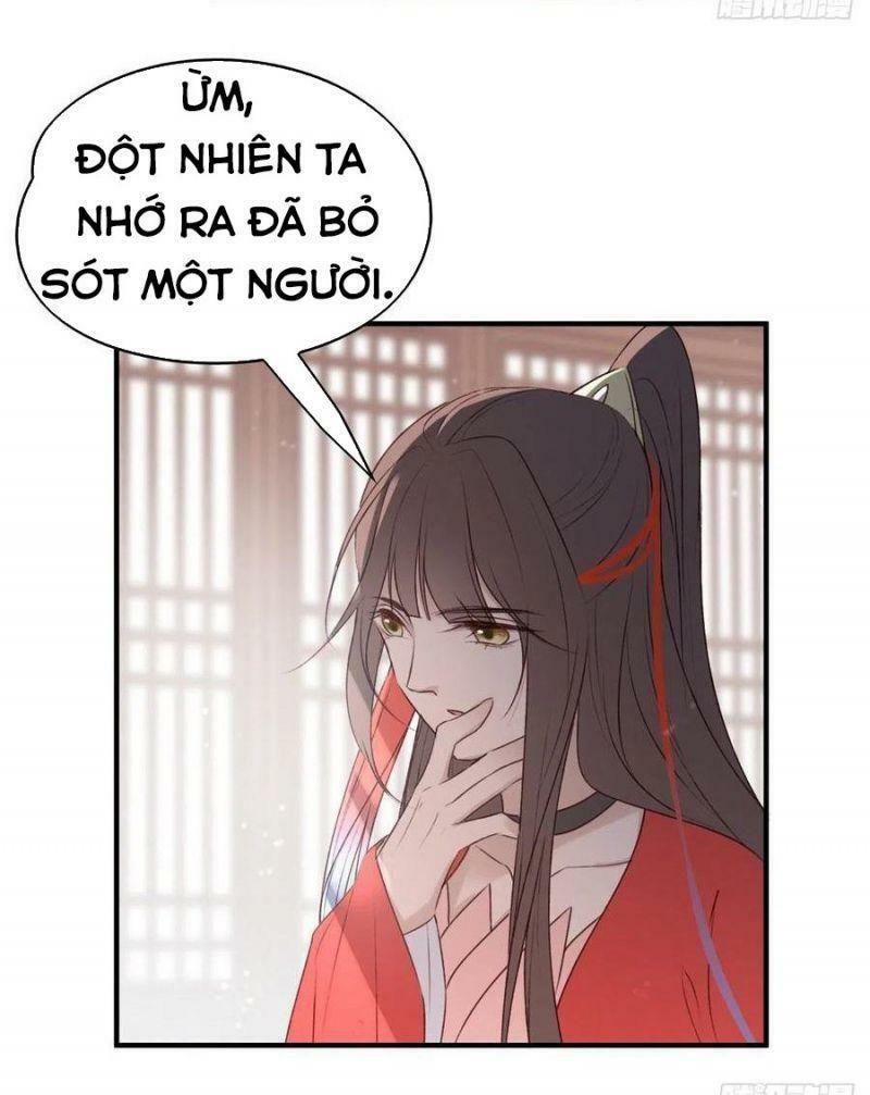 đọc truyện Liệt Hỏa Cuồng Phi: Vương Gia Thú Tính Muốn Sủng Chương 121 ảnh 32 tại Thiên Thai Truyện