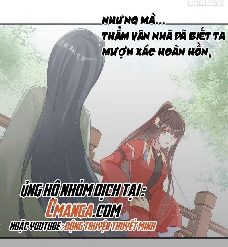 đọc truyện Liệt Hỏa Cuồng Phi: Vương Gia Thú Tính Muốn Sủng Chương 121 ảnh 33 tại Thiên Thai Truyện