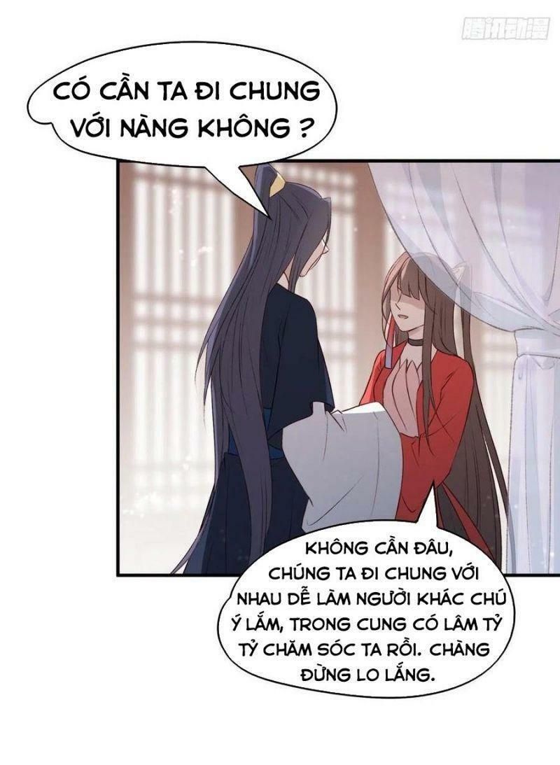 đọc truyện Liệt Hỏa Cuồng Phi: Vương Gia Thú Tính Muốn Sủng Chương 121 ảnh 36 tại Thiên Thai Truyện