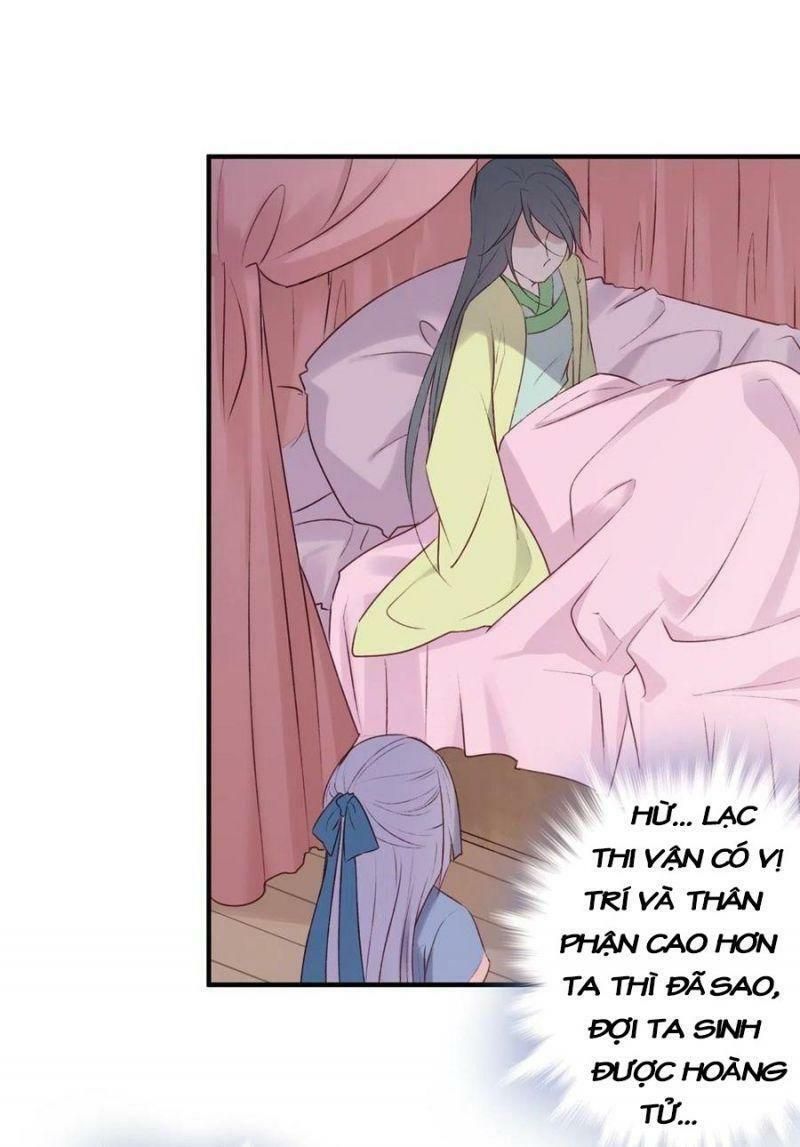 đọc truyện Liệt Hỏa Cuồng Phi: Vương Gia Thú Tính Muốn Sủng Chương 121 ảnh 6 tại Thiên Thai Truyện