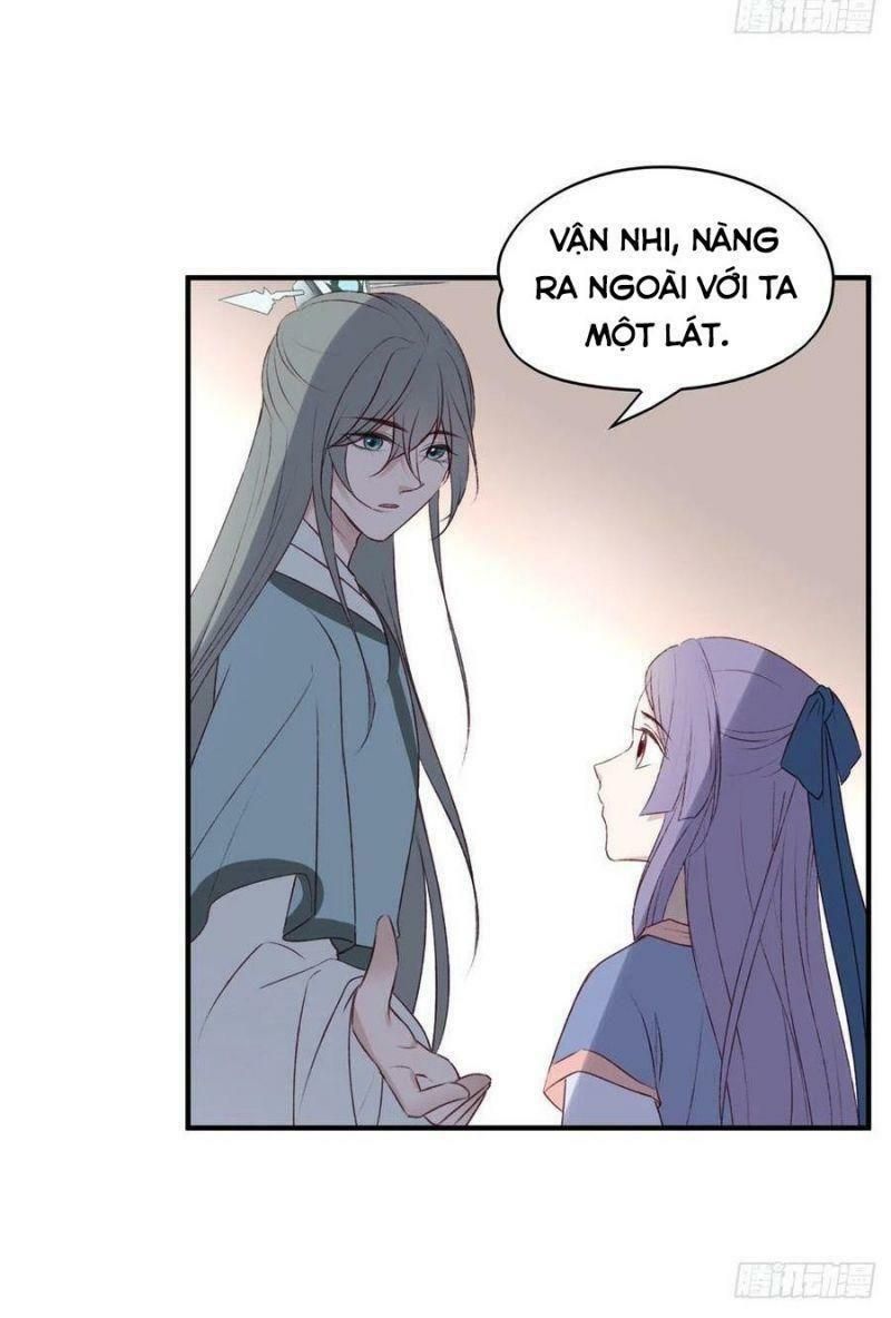 đọc truyện Liệt Hỏa Cuồng Phi: Vương Gia Thú Tính Muốn Sủng Chương 121 ảnh 8 tại Thiên Thai Truyện