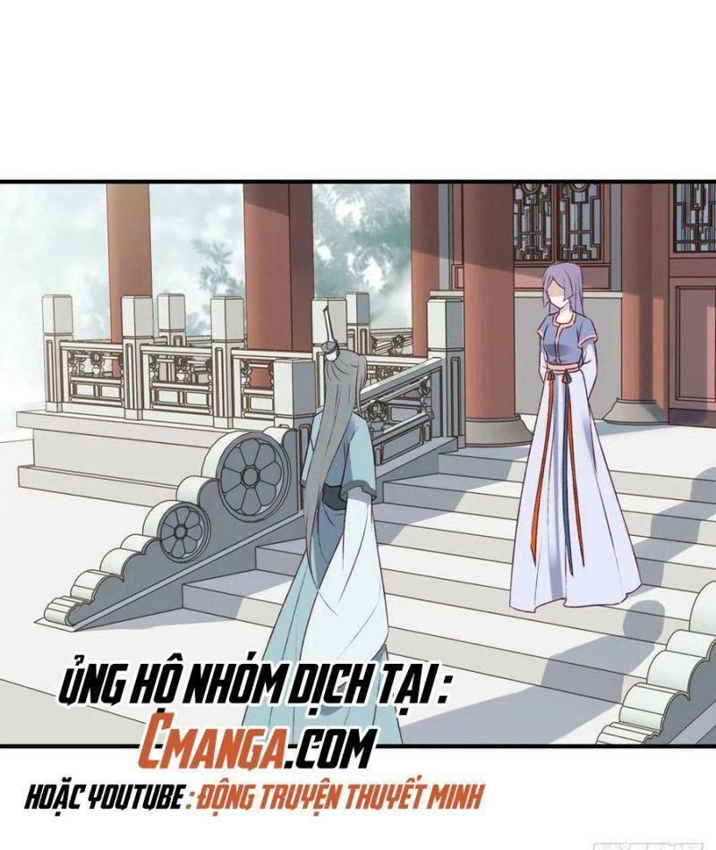 đọc truyện Liệt Hỏa Cuồng Phi: Vương Gia Thú Tính Muốn Sủng Chương 121 ảnh 9 tại Thiên Thai Truyện