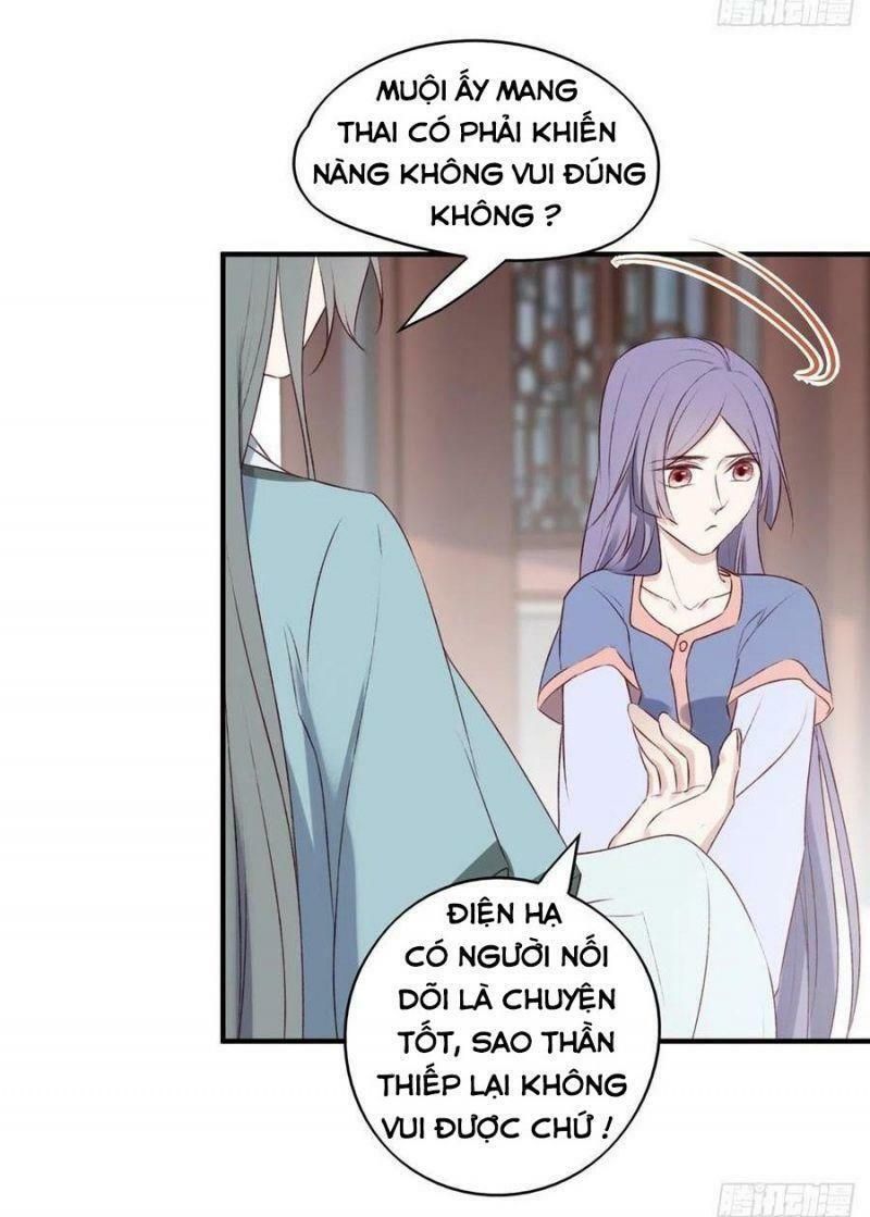 đọc truyện Liệt Hỏa Cuồng Phi: Vương Gia Thú Tính Muốn Sủng Chương 121 ảnh 10 tại Thiên Thai Truyện