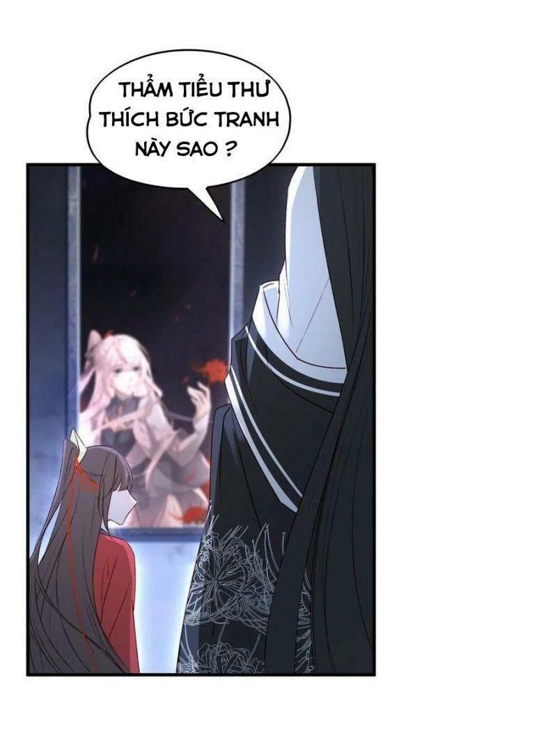 đọc truyện Liệt Hỏa Cuồng Phi: Vương Gia Thú Tính Muốn Sủng Chương 122 ảnh 12 tại Thiên Thai Truyện