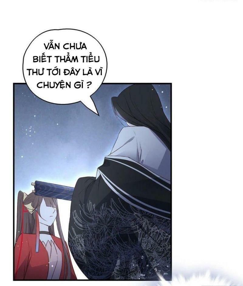 đọc truyện Liệt Hỏa Cuồng Phi: Vương Gia Thú Tính Muốn Sủng Chương 122 ảnh 19 tại Thiên Thai Truyện