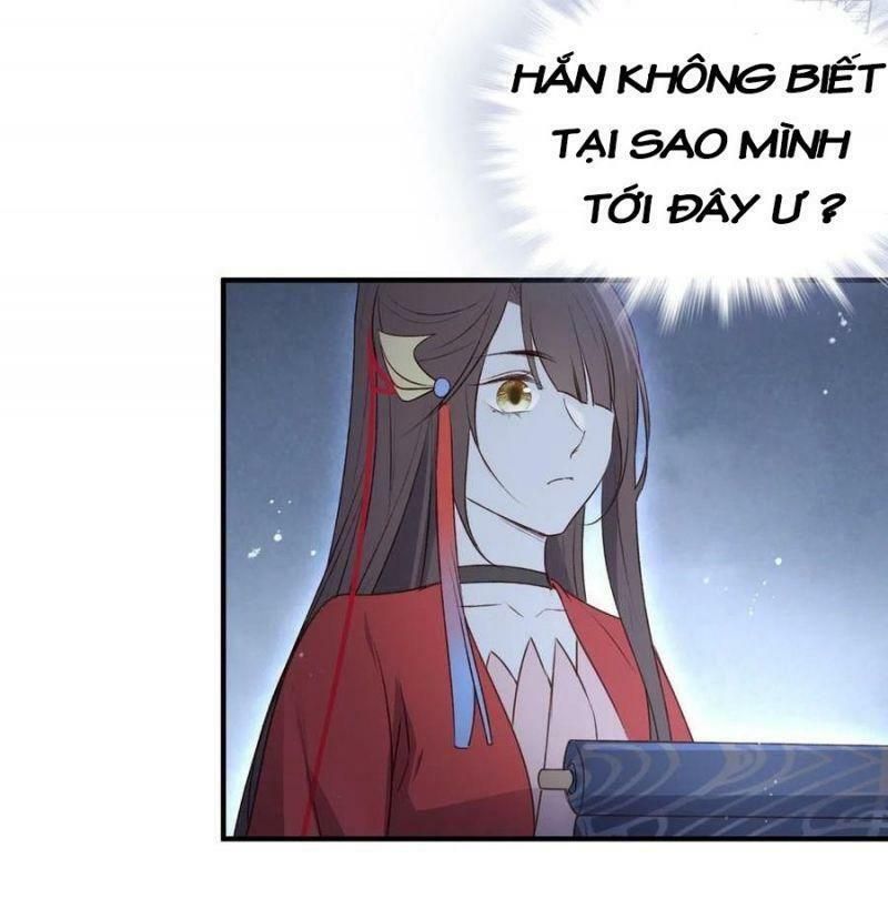 đọc truyện Liệt Hỏa Cuồng Phi: Vương Gia Thú Tính Muốn Sủng Chương 122 ảnh 20 tại Thiên Thai Truyện