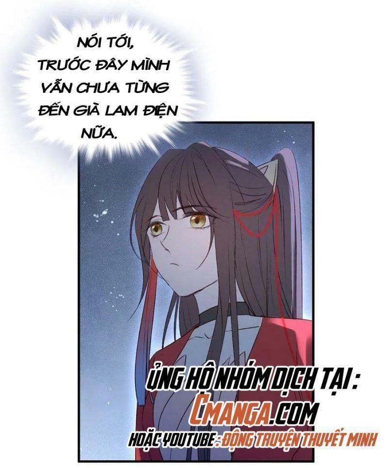 đọc truyện Liệt Hỏa Cuồng Phi: Vương Gia Thú Tính Muốn Sủng Chương 122 ảnh 4 tại Thiên Thai Truyện