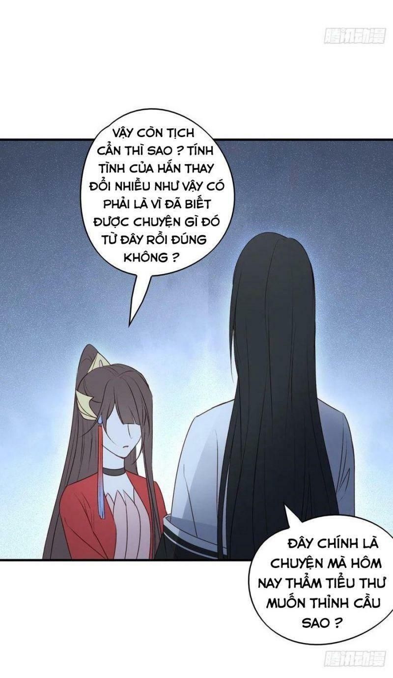 đọc truyện Liệt Hỏa Cuồng Phi: Vương Gia Thú Tính Muốn Sủng Chương 122 ảnh 24 tại Thiên Thai Truyện