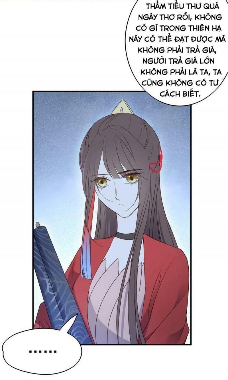 đọc truyện Liệt Hỏa Cuồng Phi: Vương Gia Thú Tính Muốn Sủng Chương 122 ảnh 26 tại Thiên Thai Truyện