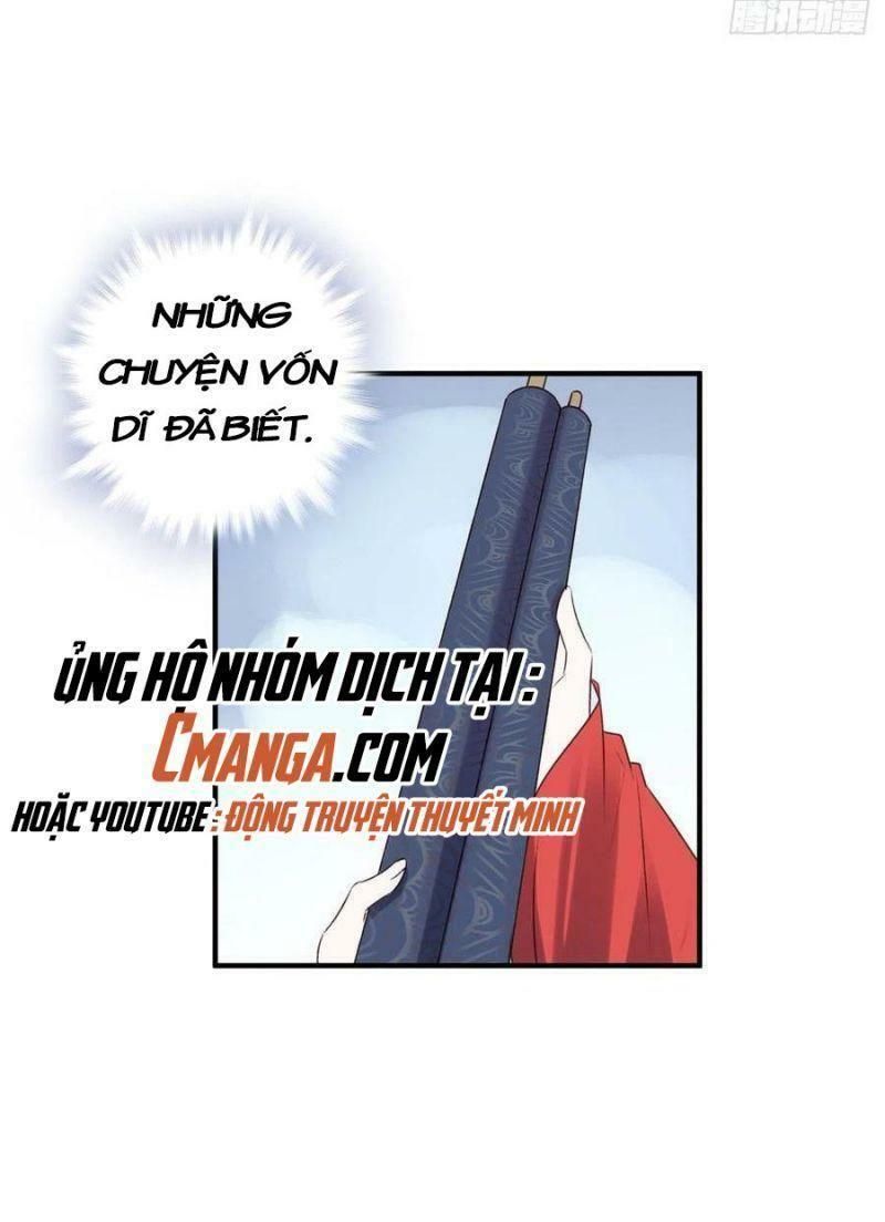 đọc truyện Liệt Hỏa Cuồng Phi: Vương Gia Thú Tính Muốn Sủng Chương 122 ảnh 30 tại Thiên Thai Truyện