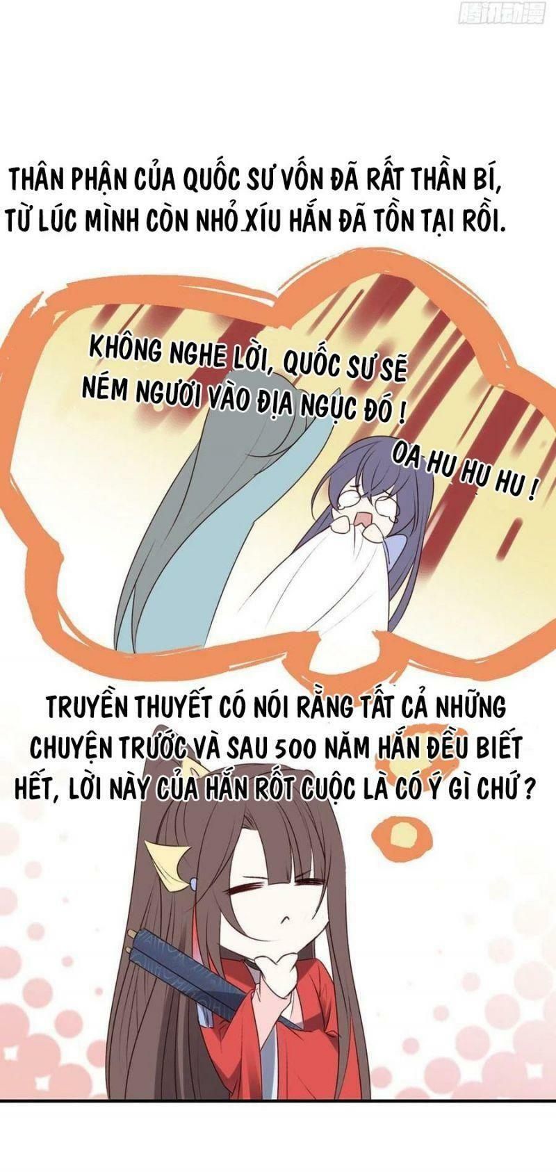 đọc truyện Liệt Hỏa Cuồng Phi: Vương Gia Thú Tính Muốn Sủng Chương 122 ảnh 31 tại Thiên Thai Truyện
