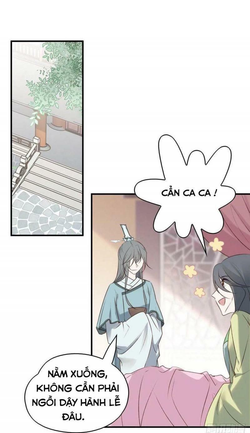 đọc truyện Liệt Hỏa Cuồng Phi: Vương Gia Thú Tính Muốn Sủng Chương 122 ảnh 33 tại Thiên Thai Truyện