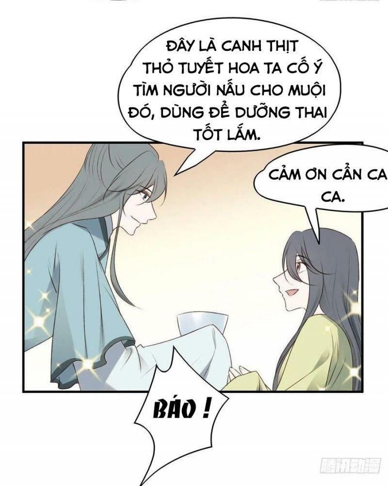 đọc truyện Liệt Hỏa Cuồng Phi: Vương Gia Thú Tính Muốn Sủng Chương 122 ảnh 34 tại Thiên Thai Truyện