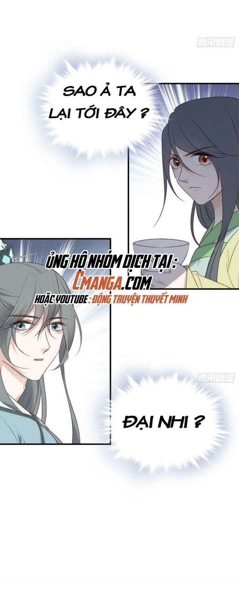 đọc truyện Liệt Hỏa Cuồng Phi: Vương Gia Thú Tính Muốn Sủng Chương 122 ảnh 36 tại Thiên Thai Truyện