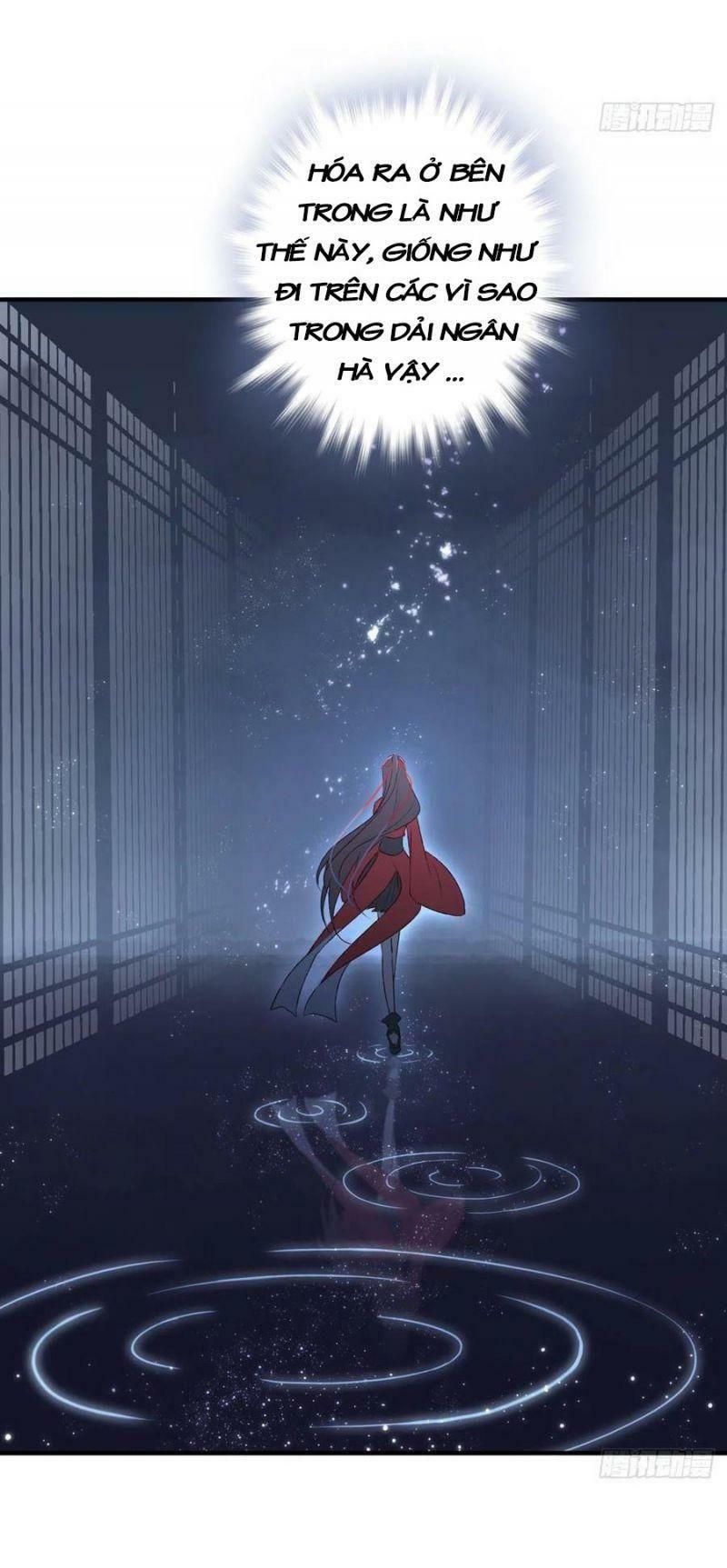 đọc truyện Liệt Hỏa Cuồng Phi: Vương Gia Thú Tính Muốn Sủng Chương 122 ảnh 6 tại Thiên Thai Truyện