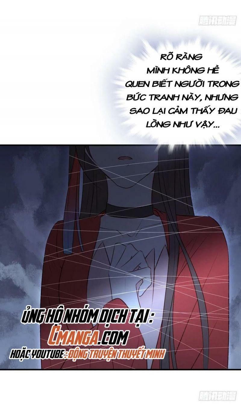 đọc truyện Liệt Hỏa Cuồng Phi: Vương Gia Thú Tính Muốn Sủng Chương 122 ảnh 11 tại Thiên Thai Truyện