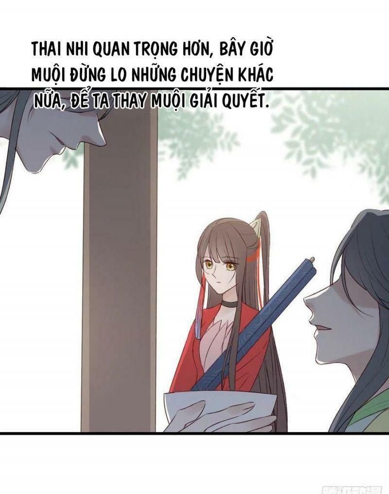 đọc truyện Liệt Hỏa Cuồng Phi: Vương Gia Thú Tính Muốn Sủng Chương 123 ảnh 12 tại Thiên Thai Truyện