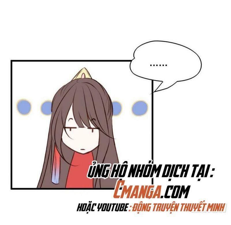 đọc truyện Liệt Hỏa Cuồng Phi: Vương Gia Thú Tính Muốn Sủng Chương 123 ảnh 14 tại Thiên Thai Truyện