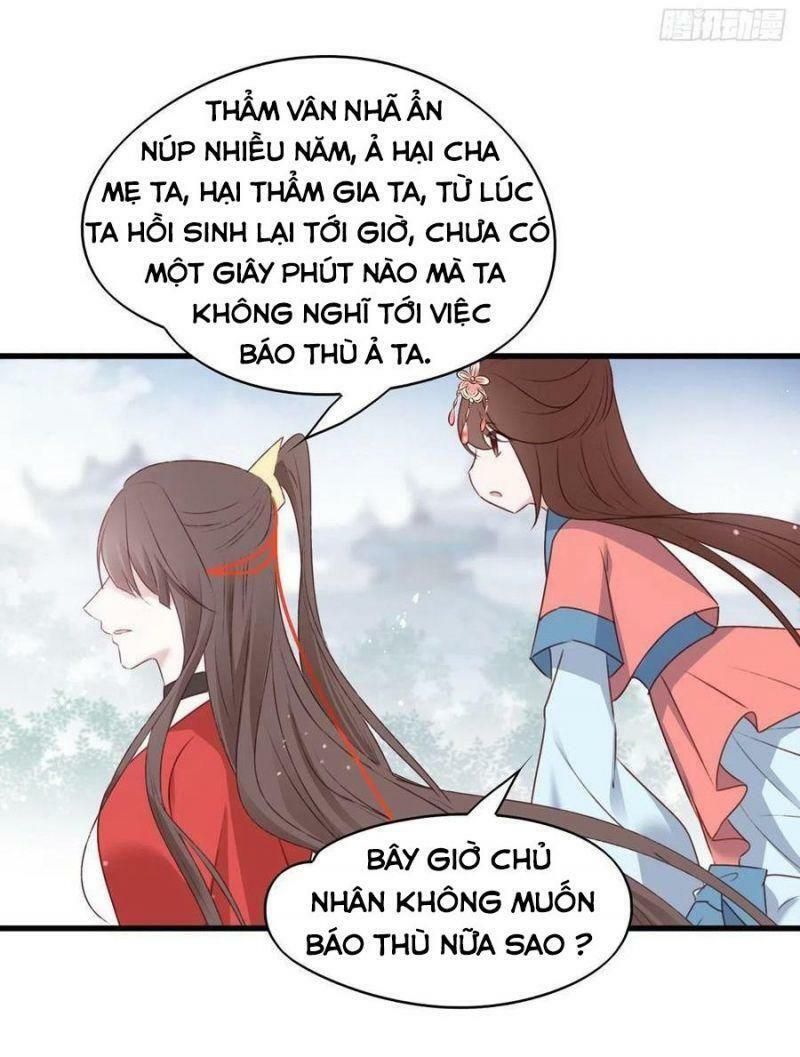 đọc truyện Liệt Hỏa Cuồng Phi: Vương Gia Thú Tính Muốn Sủng Chương 123 ảnh 16 tại Thiên Thai Truyện