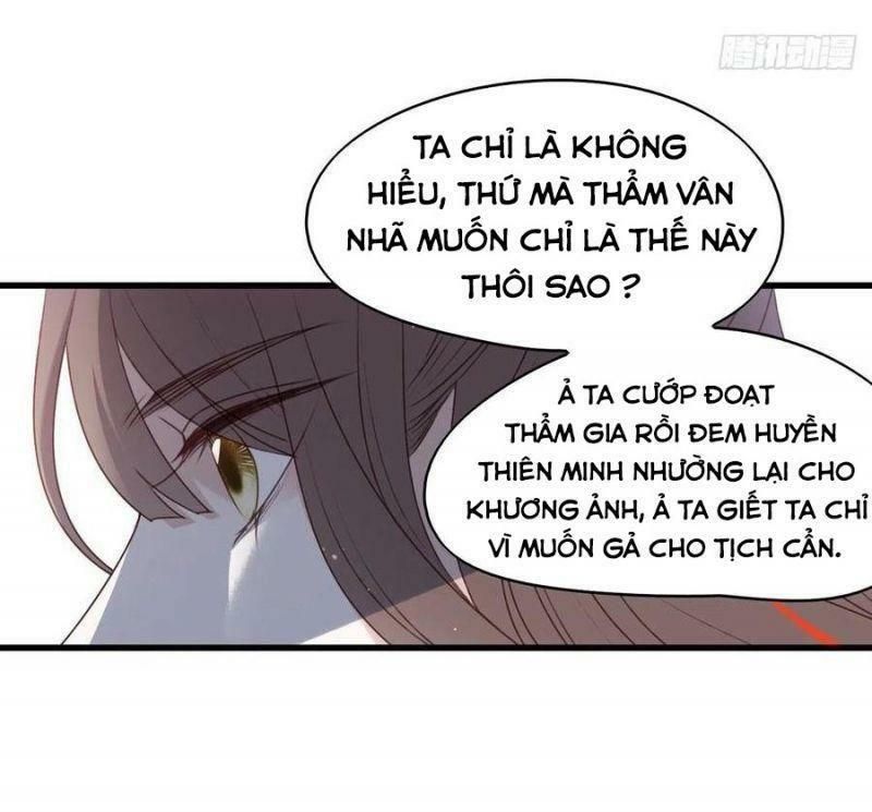 đọc truyện Liệt Hỏa Cuồng Phi: Vương Gia Thú Tính Muốn Sủng Chương 123 ảnh 17 tại Thiên Thai Truyện